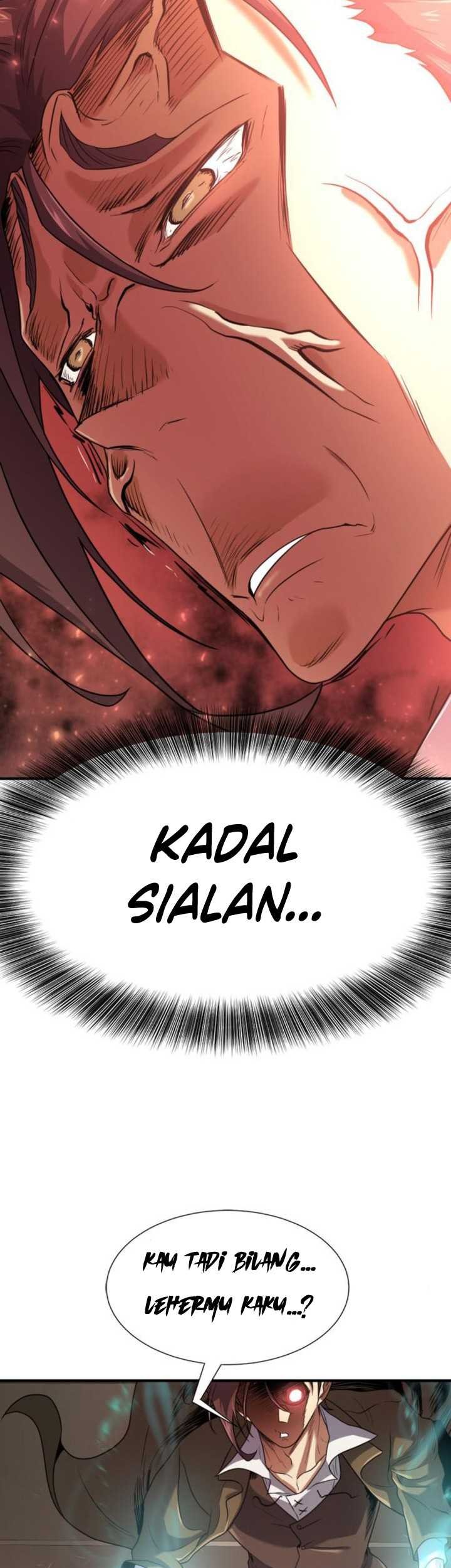 The World’s Best Engineer Chapter 159 - halaman 28