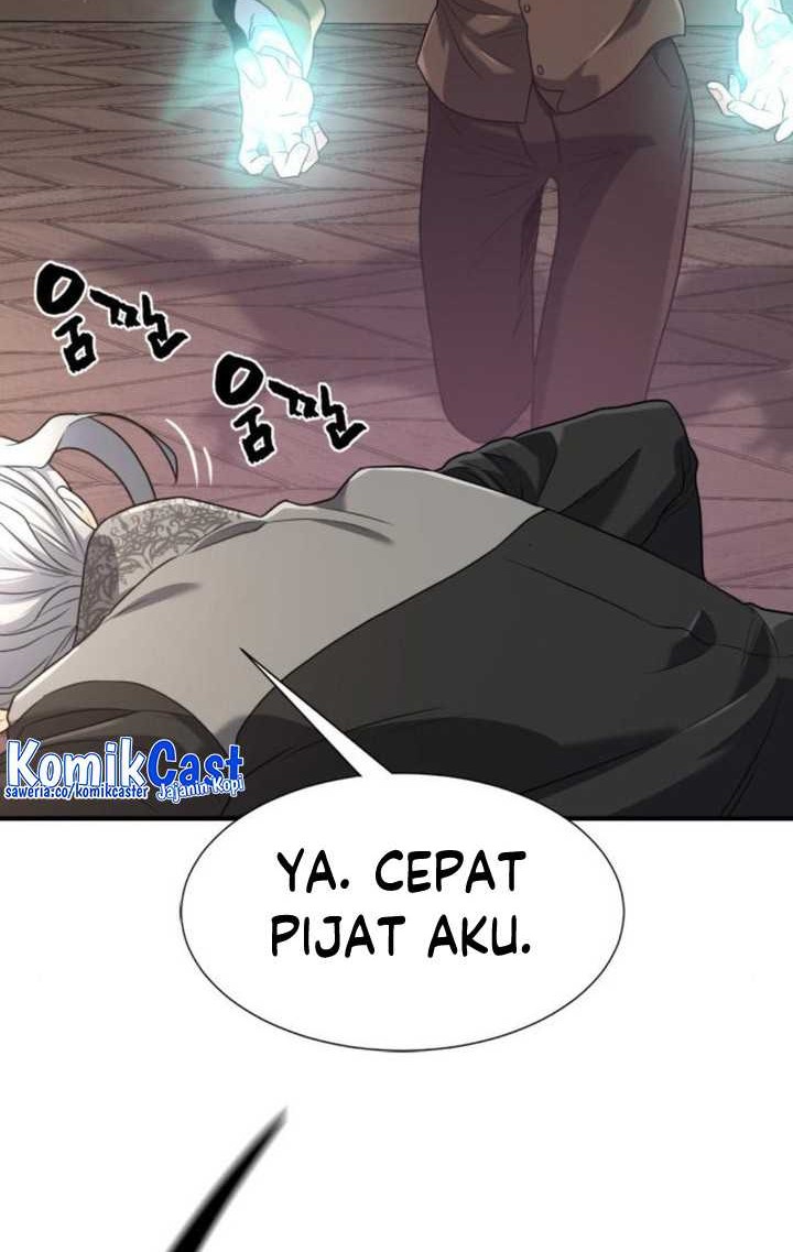 The World’s Best Engineer Chapter 159 - halaman 29