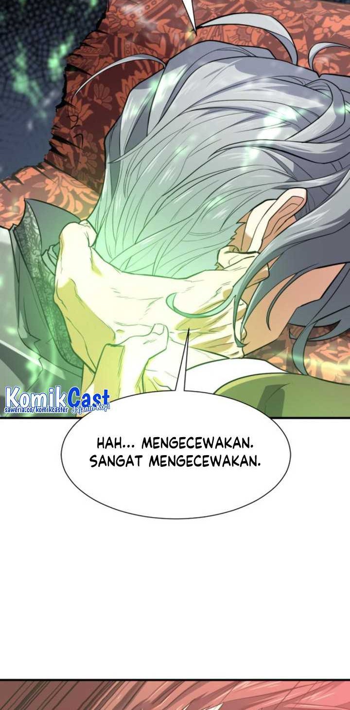 The World’s Best Engineer Chapter 159 - halaman 39
