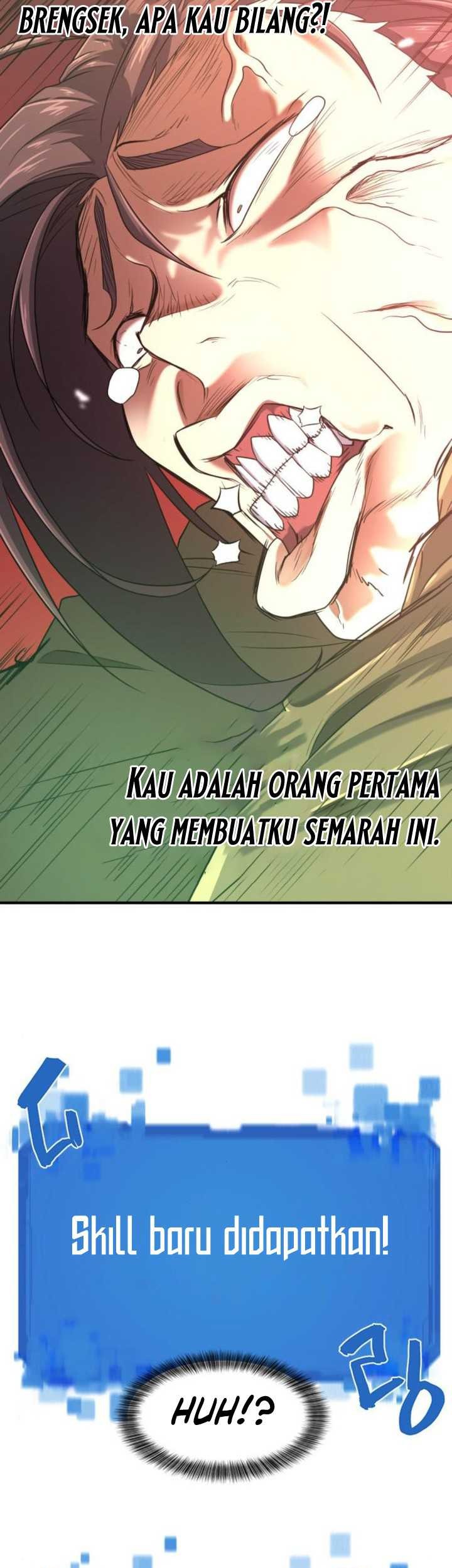 The World’s Best Engineer Chapter 159 - halaman 40