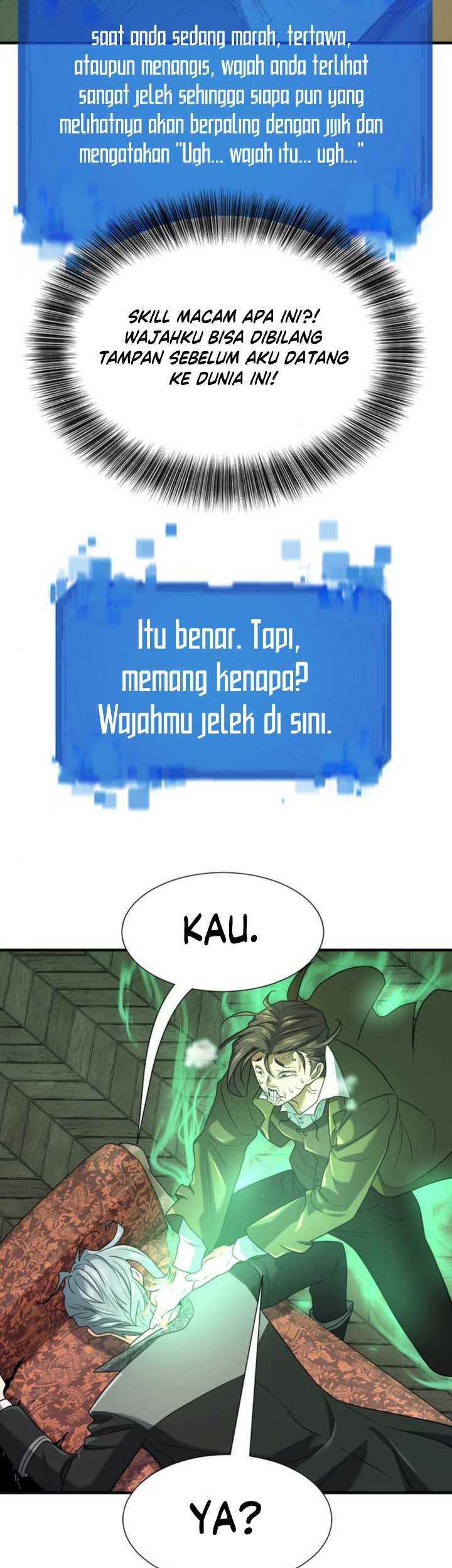 The World’s Best Engineer Chapter 159 - halaman 42