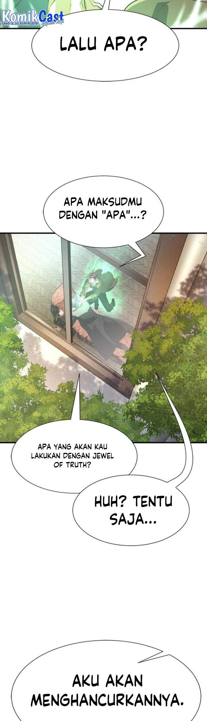 The World’s Best Engineer Chapter 159 - halaman 44