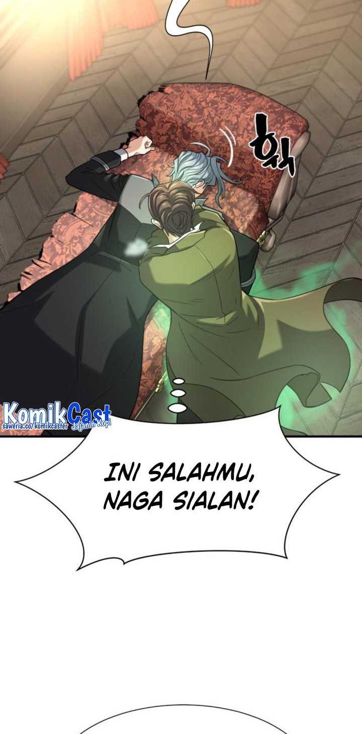 The World’s Best Engineer Chapter 159 - halaman 47