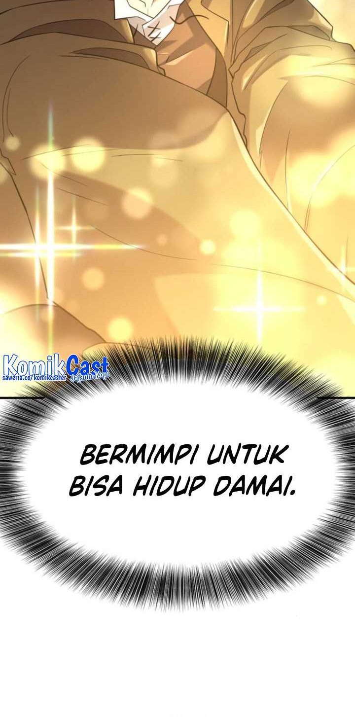 The World’s Best Engineer Chapter 159 - halaman 49