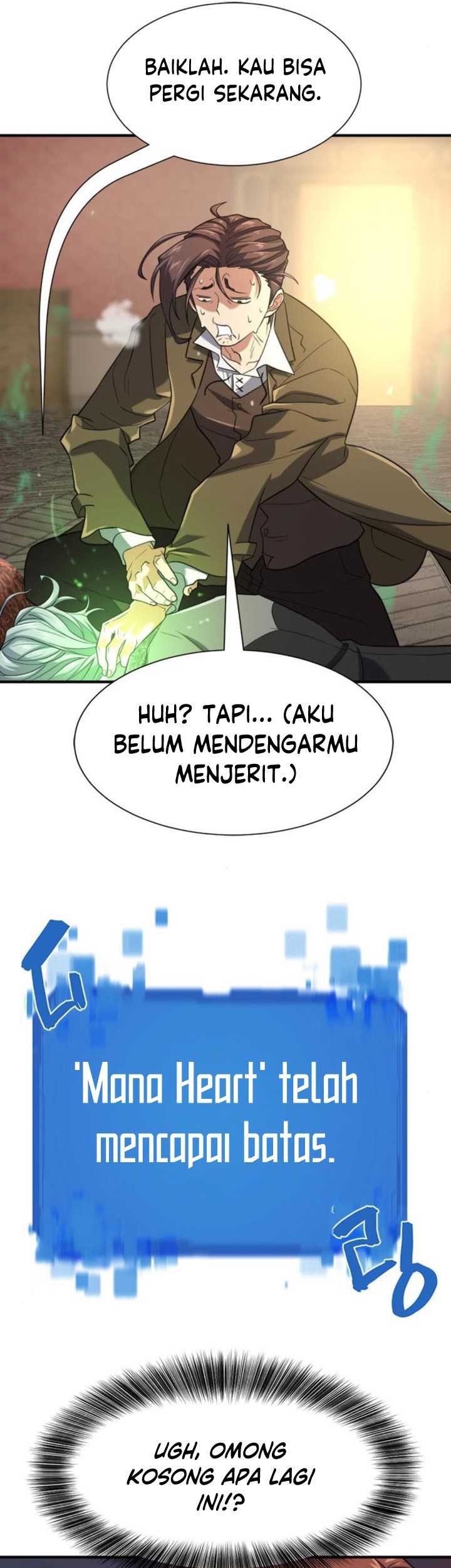 The World’s Best Engineer Chapter 159 - halaman 50