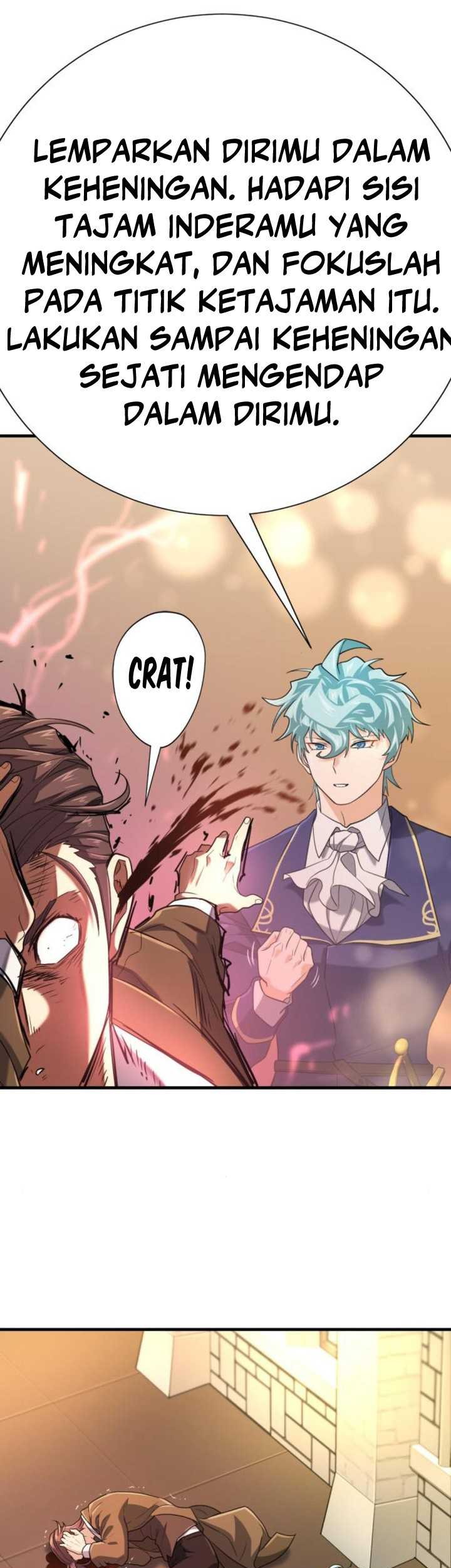 The World’s Best Engineer Chapter 159 - halaman 66