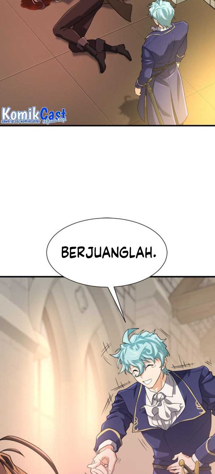 The World’s Best Engineer Chapter 159 - halaman 67