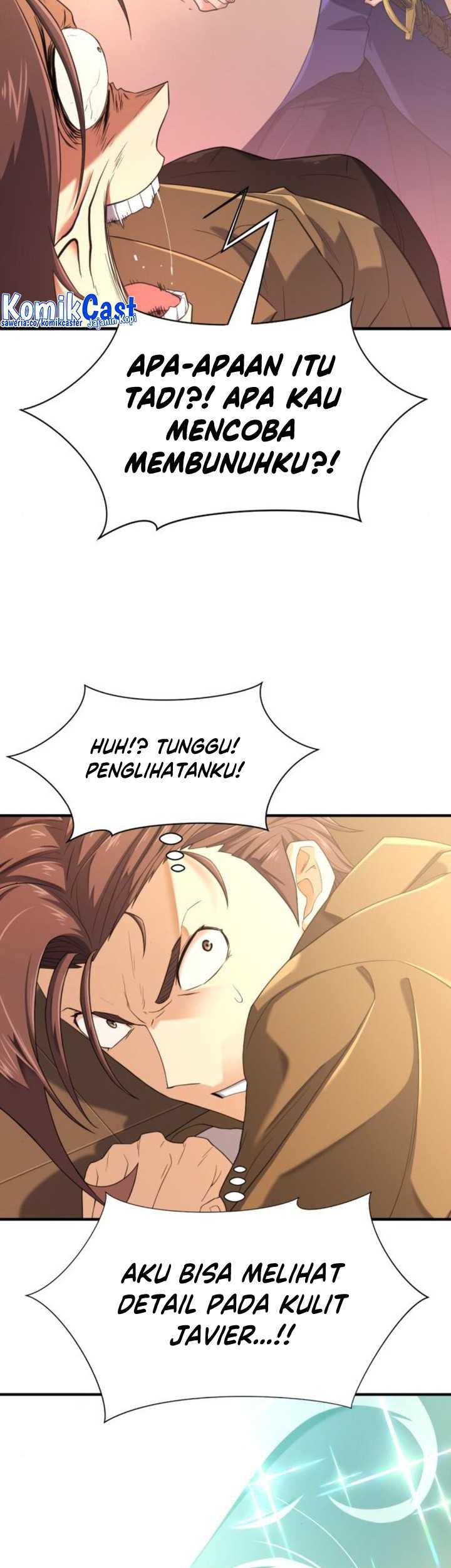 The World’s Best Engineer Chapter 159 - halaman 68