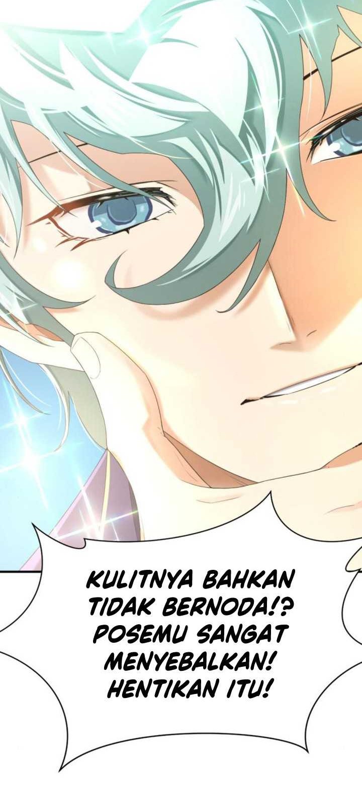 The World’s Best Engineer Chapter 159 - halaman 69