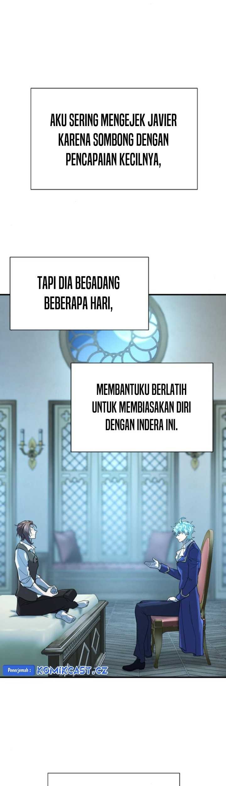 The World’s Best Engineer Chapter 159 - halaman 70