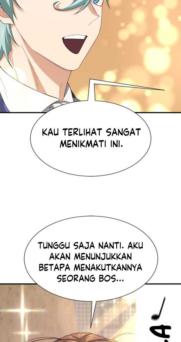 The World’s Best Engineer Chapter 159 - halaman 75