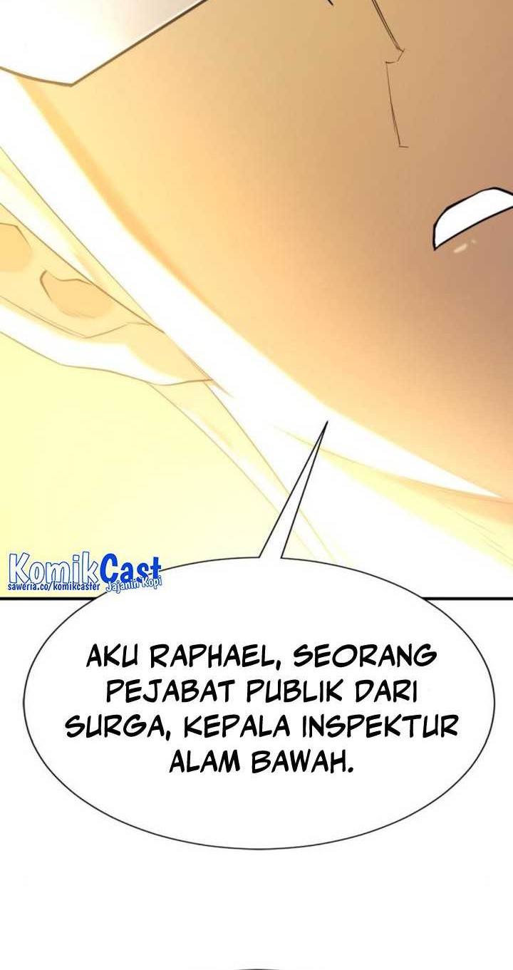 The World’s Best Engineer Chapter 159 - halaman 81