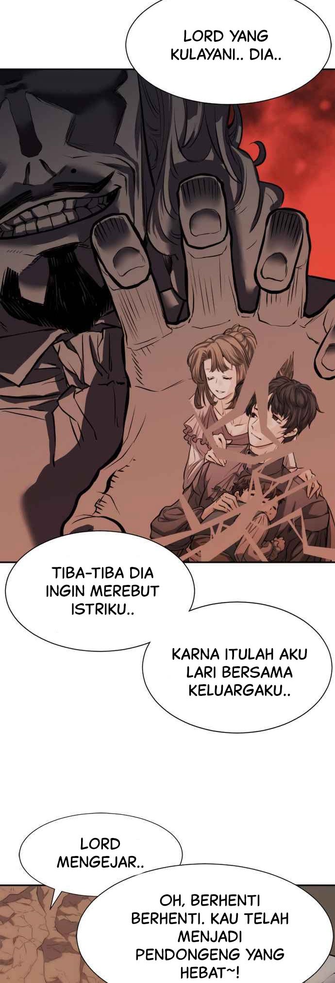 The World’s Best Engineer Chapter 16 - halaman 11