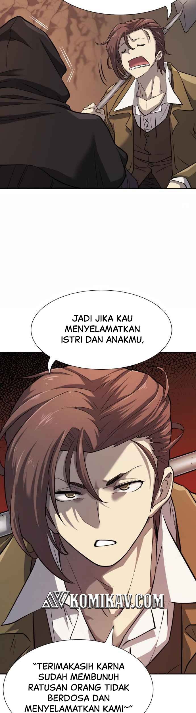 The World’s Best Engineer Chapter 16 - halaman 12