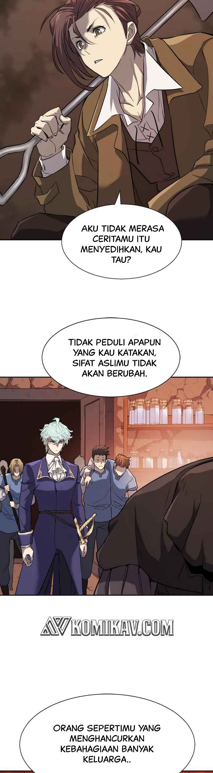 The World’s Best Engineer Chapter 16 - halaman 14