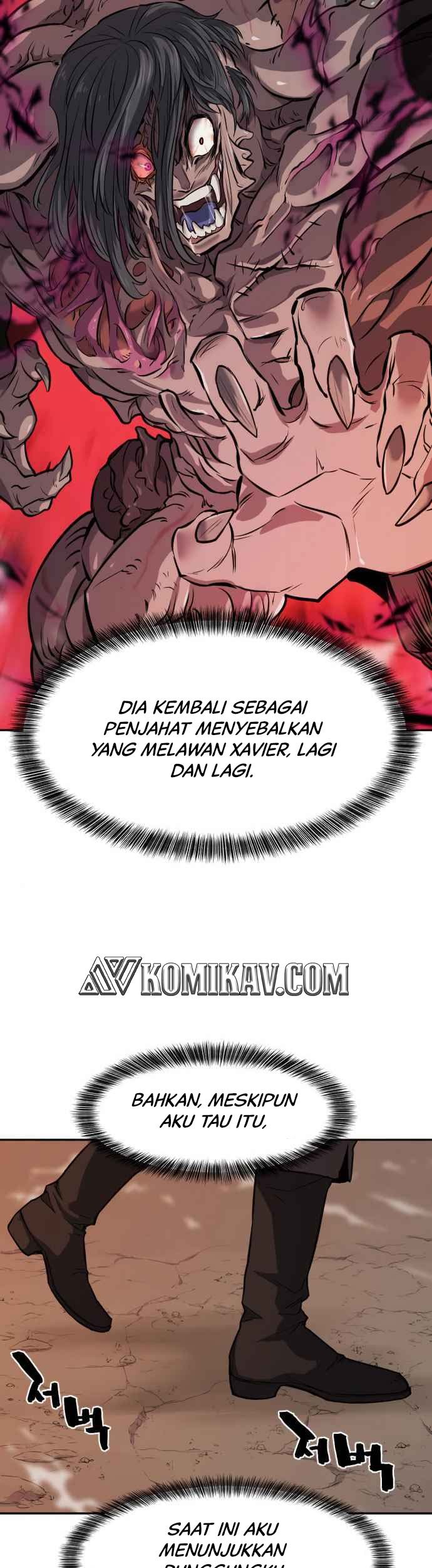 The World’s Best Engineer Chapter 16 - halaman 20