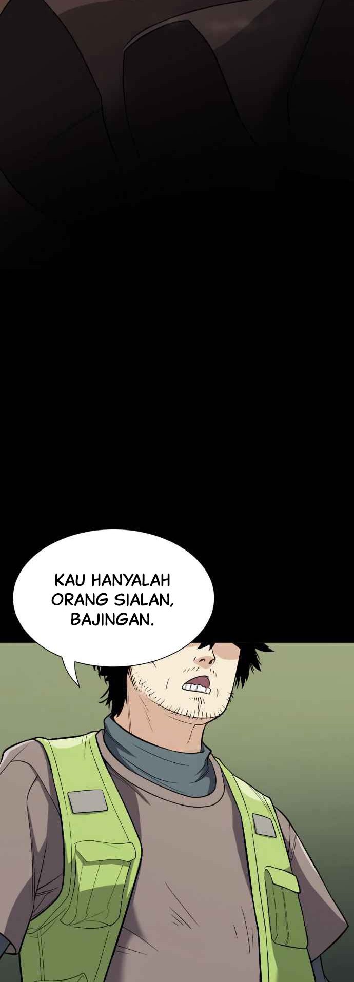 The World’s Best Engineer Chapter 16 - halaman 27