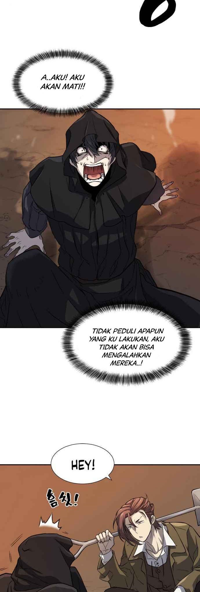 The World’s Best Engineer Chapter 16 - halaman 3