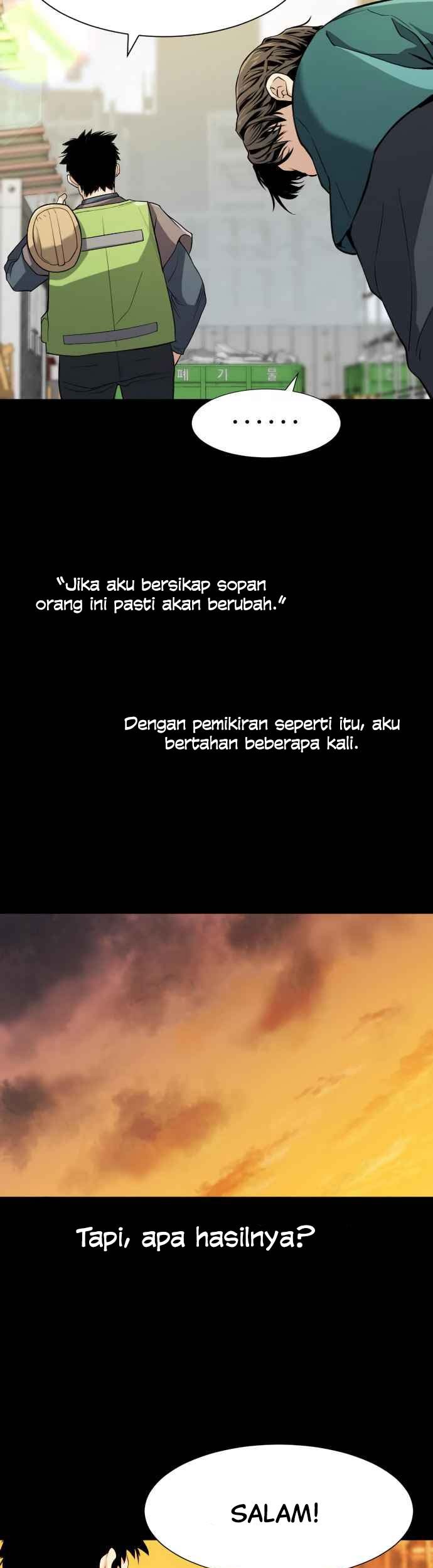 The World’s Best Engineer Chapter 16 - halaman 30