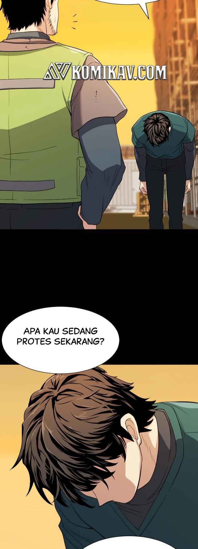 The World’s Best Engineer Chapter 16 - halaman 31