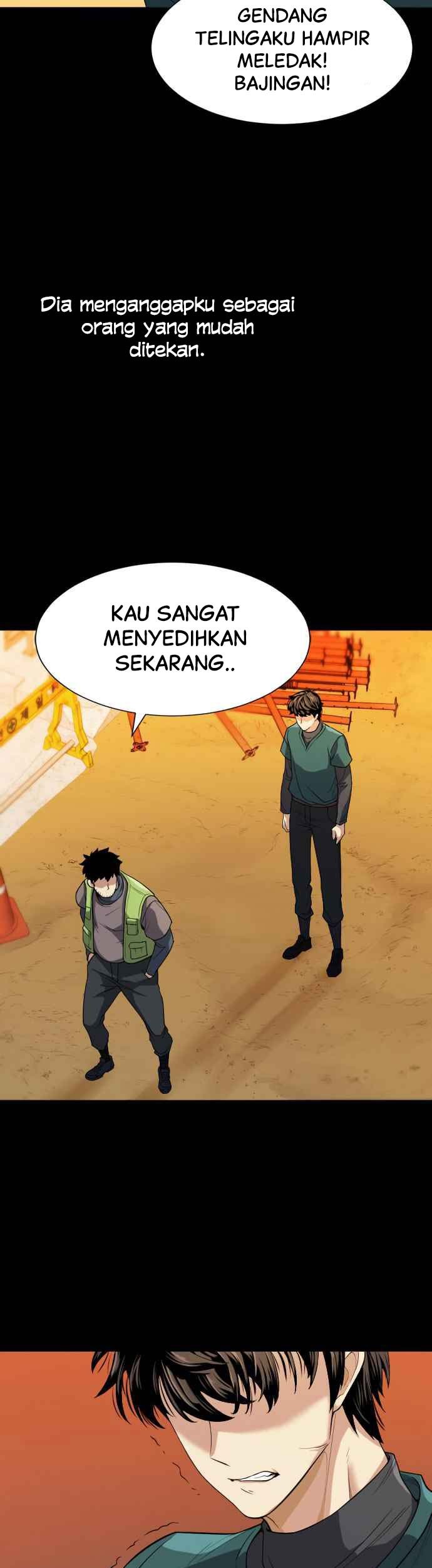 The World’s Best Engineer Chapter 16 - halaman 32