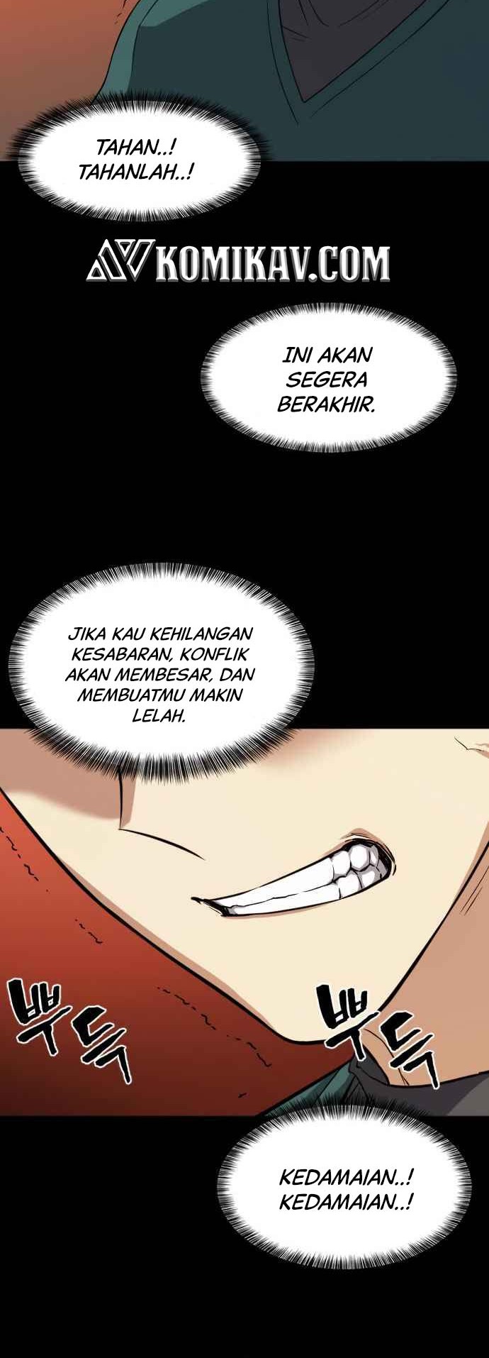 The World’s Best Engineer Chapter 16 - halaman 33