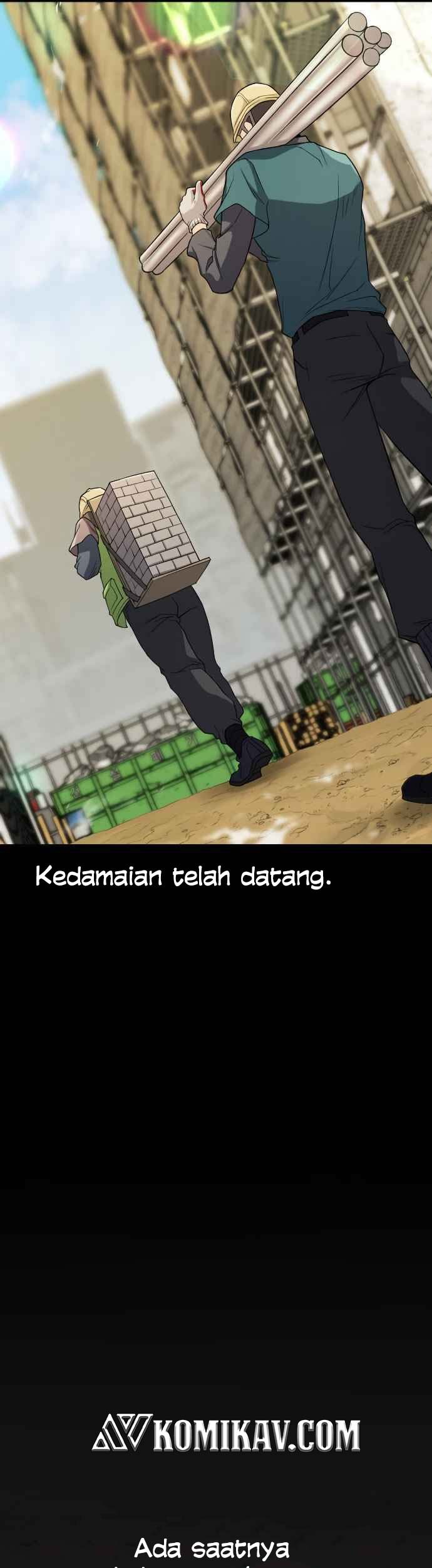 The World’s Best Engineer Chapter 16 - halaman 42