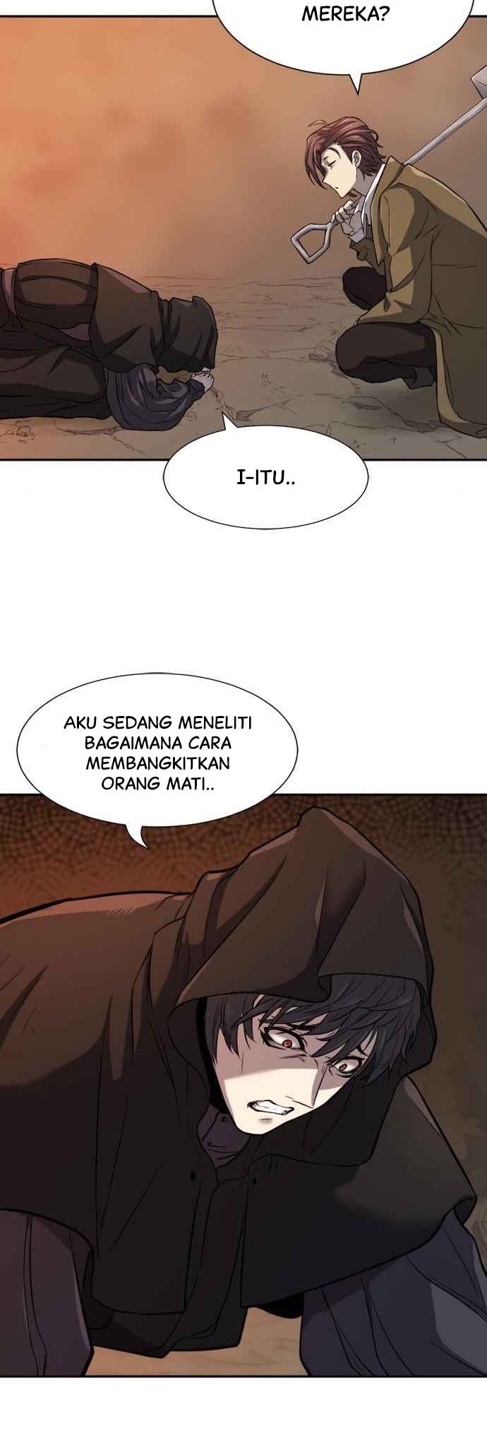The World’s Best Engineer Chapter 16 - halaman 7