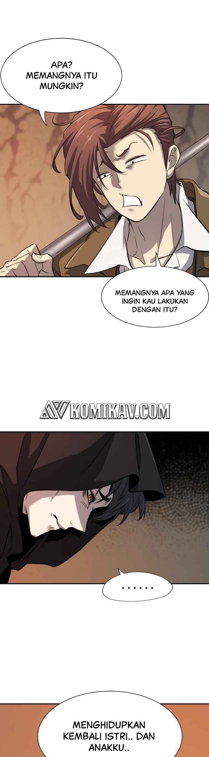 The World’s Best Engineer Chapter 16 - halaman 8