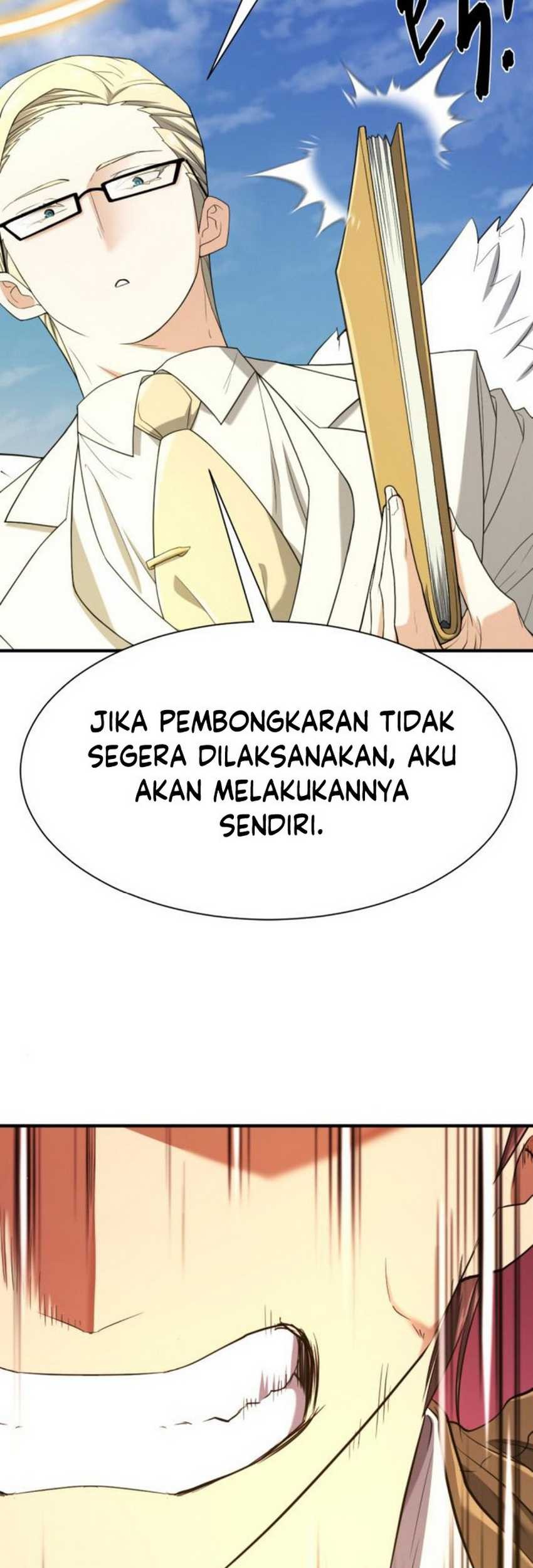 The World’s Best Engineer Chapter 160 - halaman 24