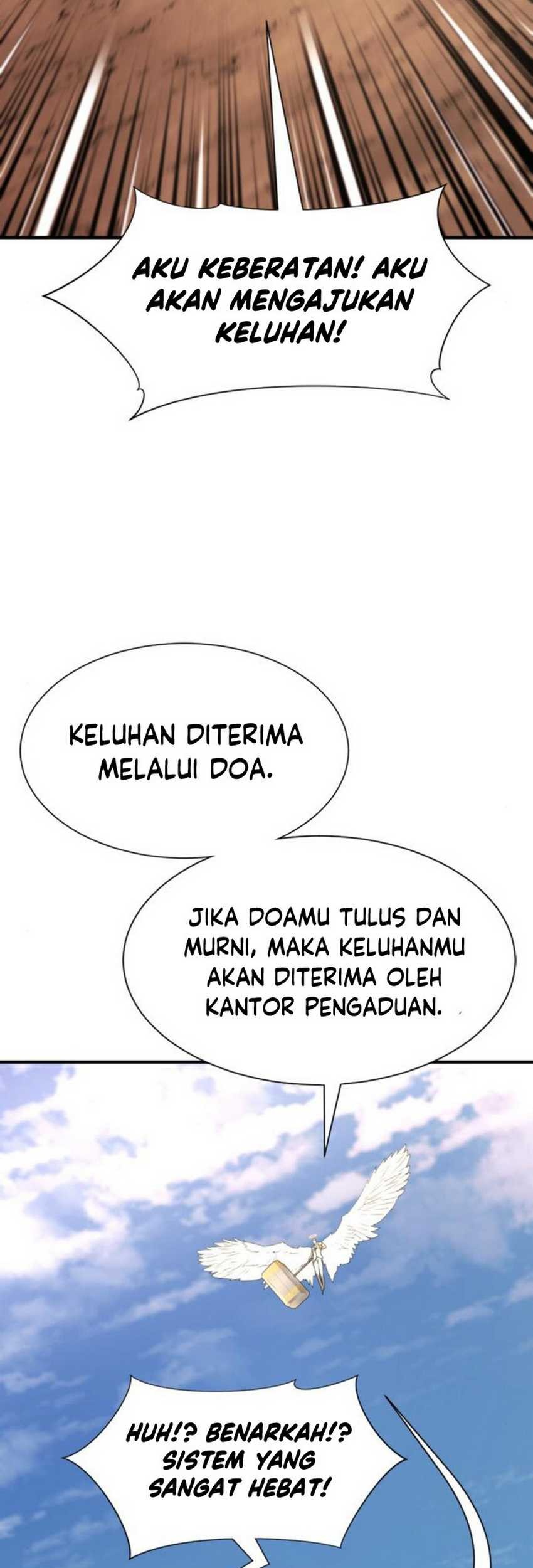 The World’s Best Engineer Chapter 160 - halaman 26