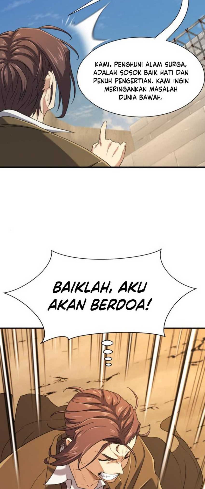The World’s Best Engineer Chapter 160 - halaman 27