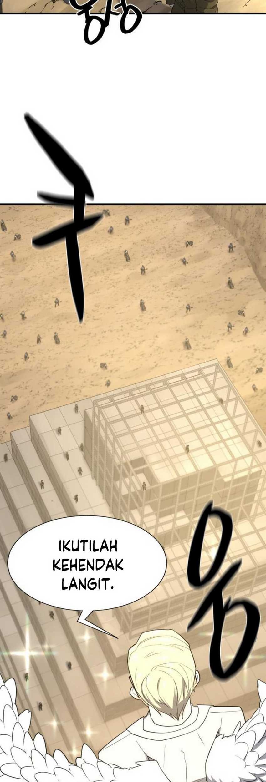 The World’s Best Engineer Chapter 160 - halaman 4