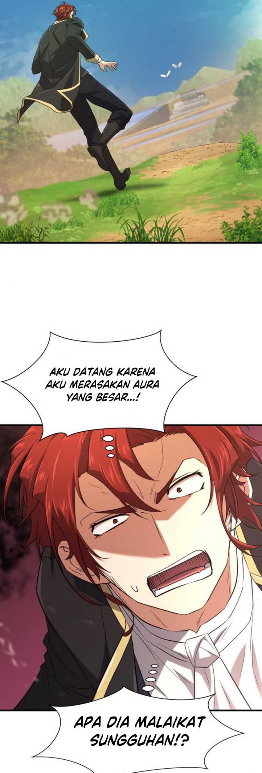 The World’s Best Engineer Chapter 160 - halaman 50