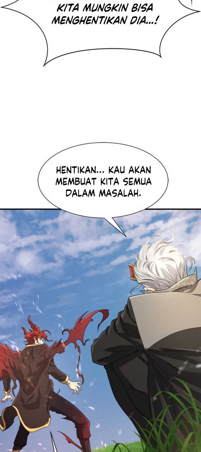 The World’s Best Engineer Chapter 160 - halaman 53