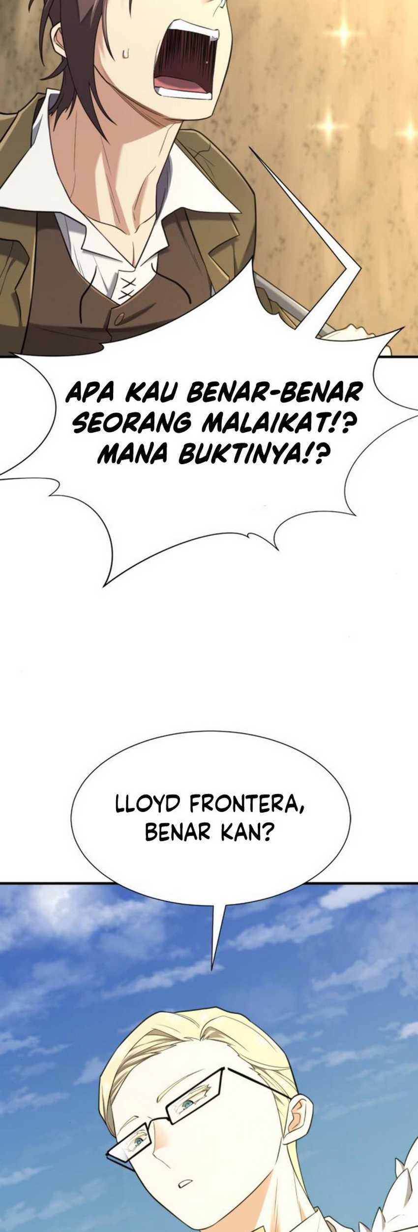 The World’s Best Engineer Chapter 160 - halaman 6