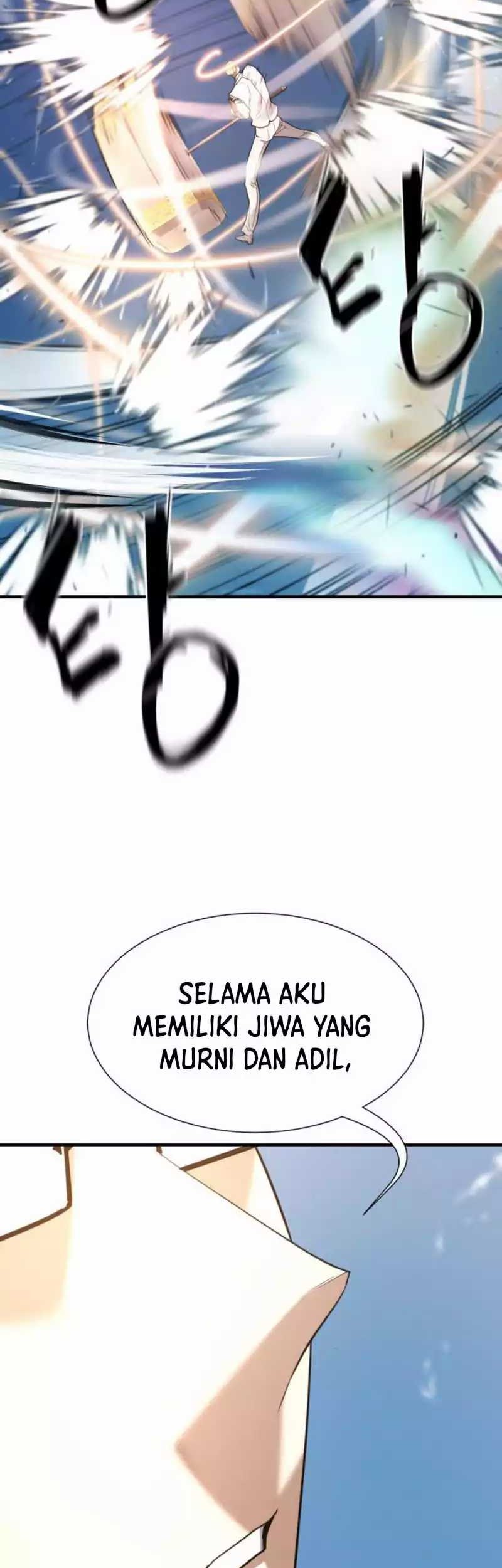 The World’s Best Engineer Chapter 161 - halaman 17