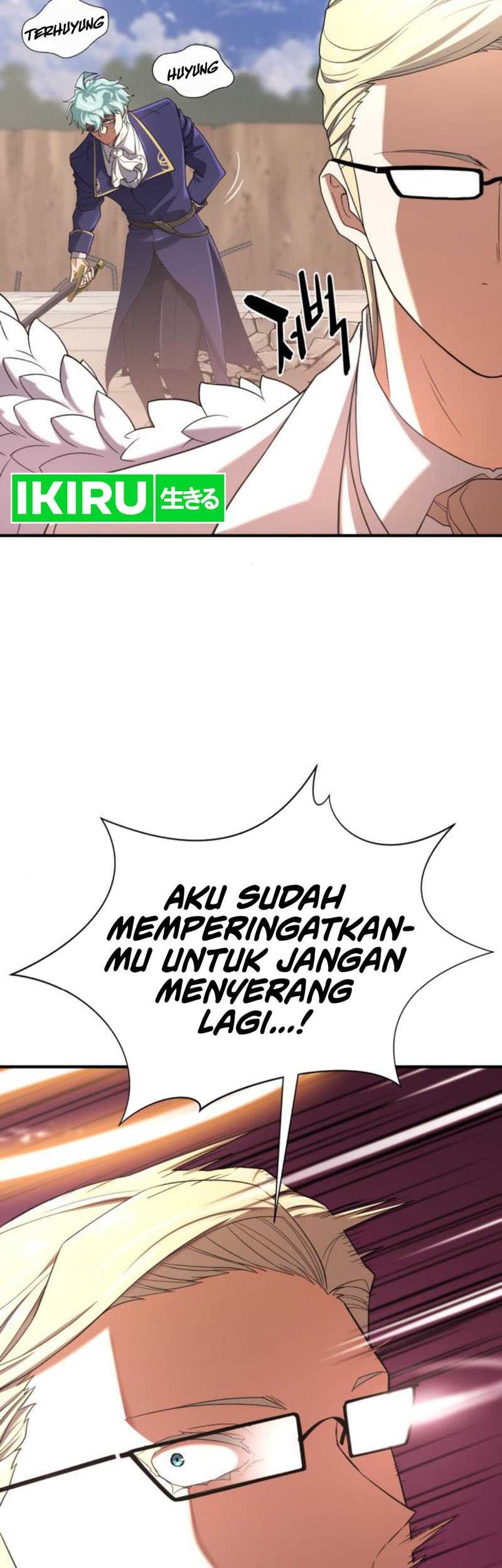 The World’s Best Engineer Chapter 161 - halaman 30