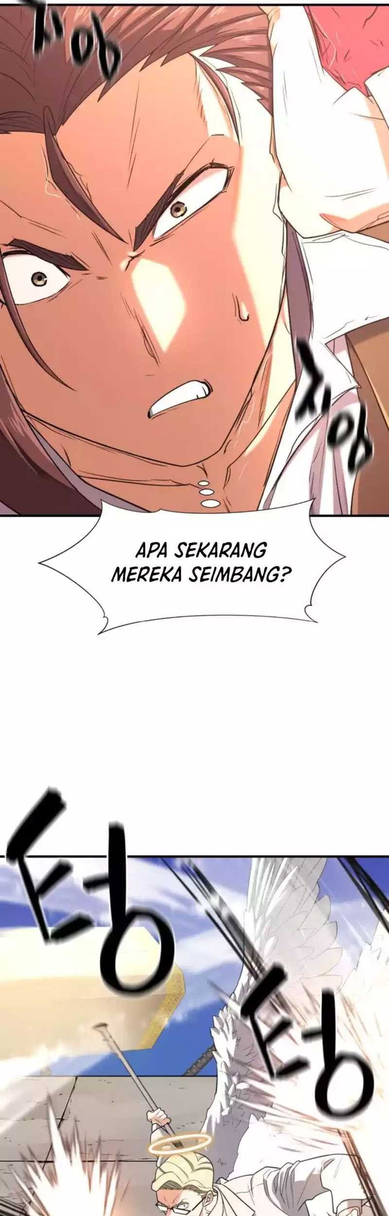 The World’s Best Engineer Chapter 161 - halaman 42