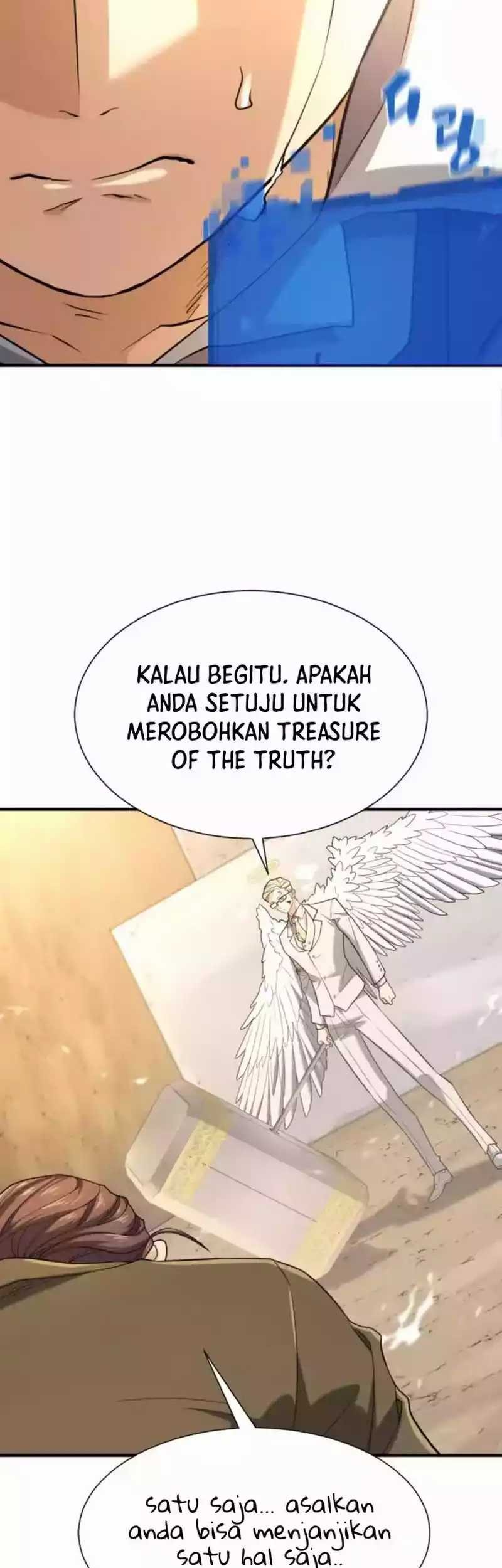 The World’s Best Engineer Chapter 161 - halaman 52