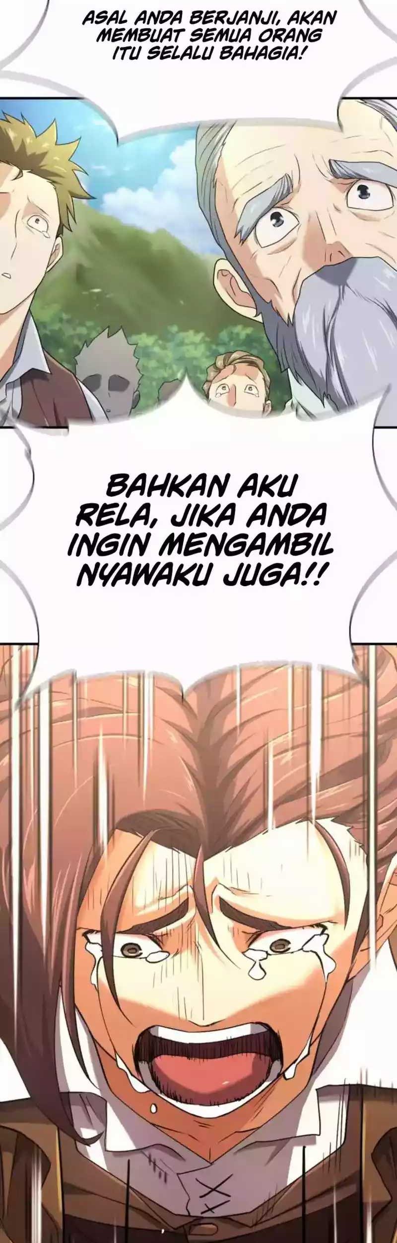 The World’s Best Engineer Chapter 161 - halaman 56