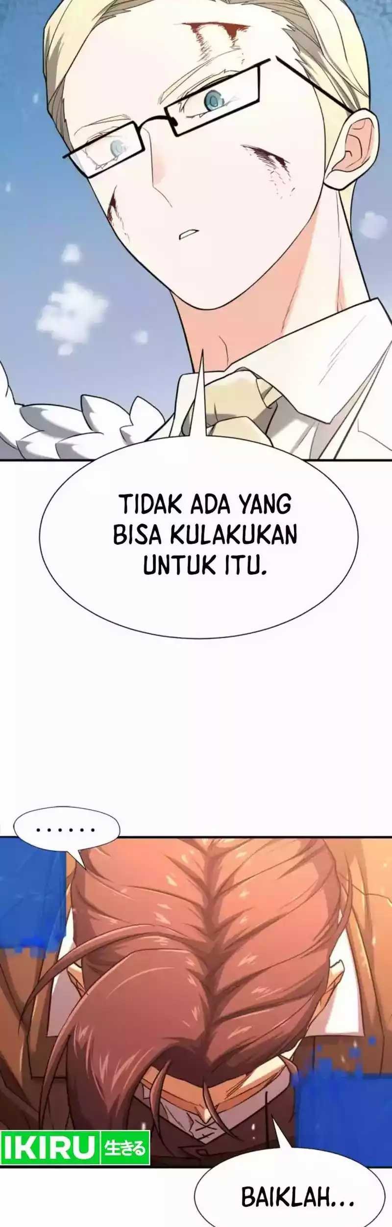 The World’s Best Engineer Chapter 161 - halaman 58