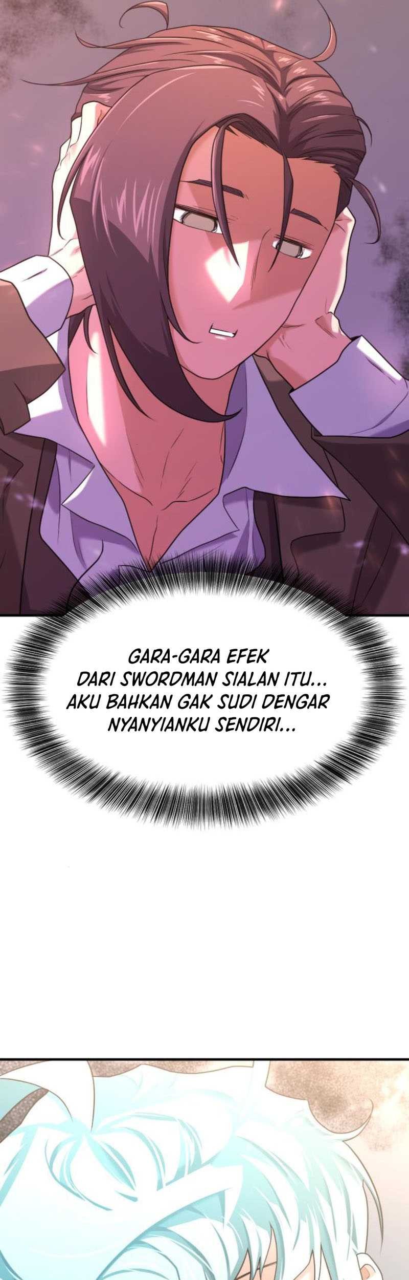 The World’s Best Engineer Chapter 161 - halaman 8