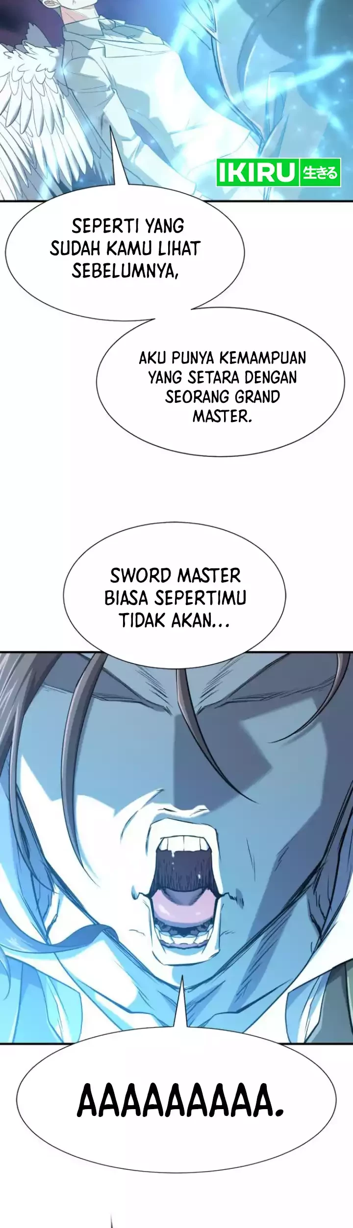 The World’s Best Engineer Chapter 162 - halaman 4