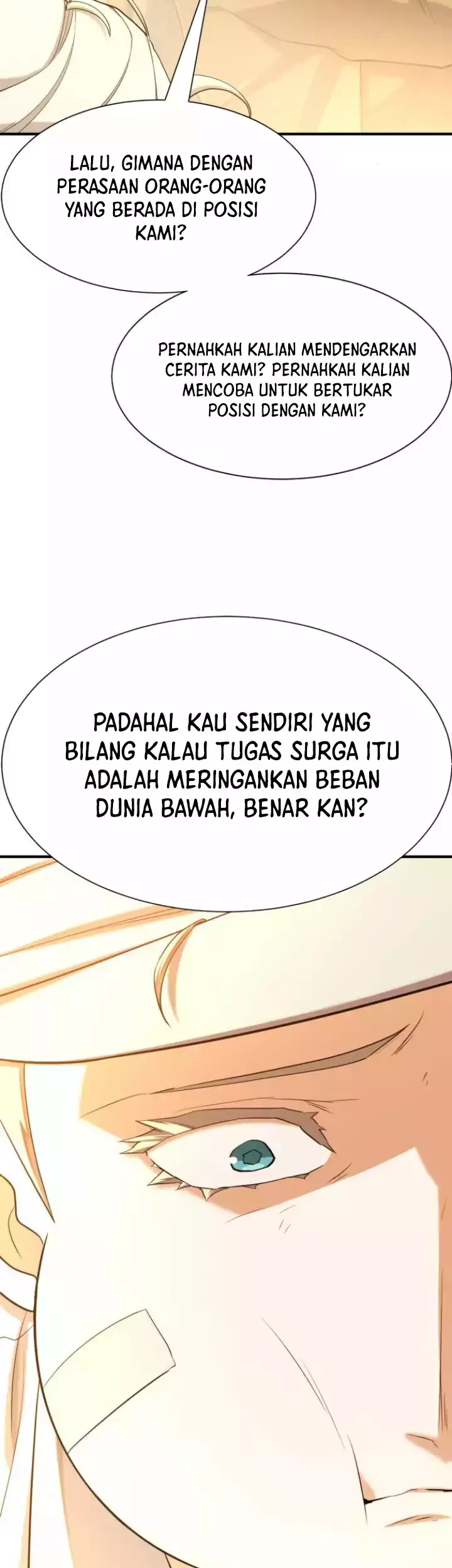 The World’s Best Engineer Chapter 162 - halaman 50