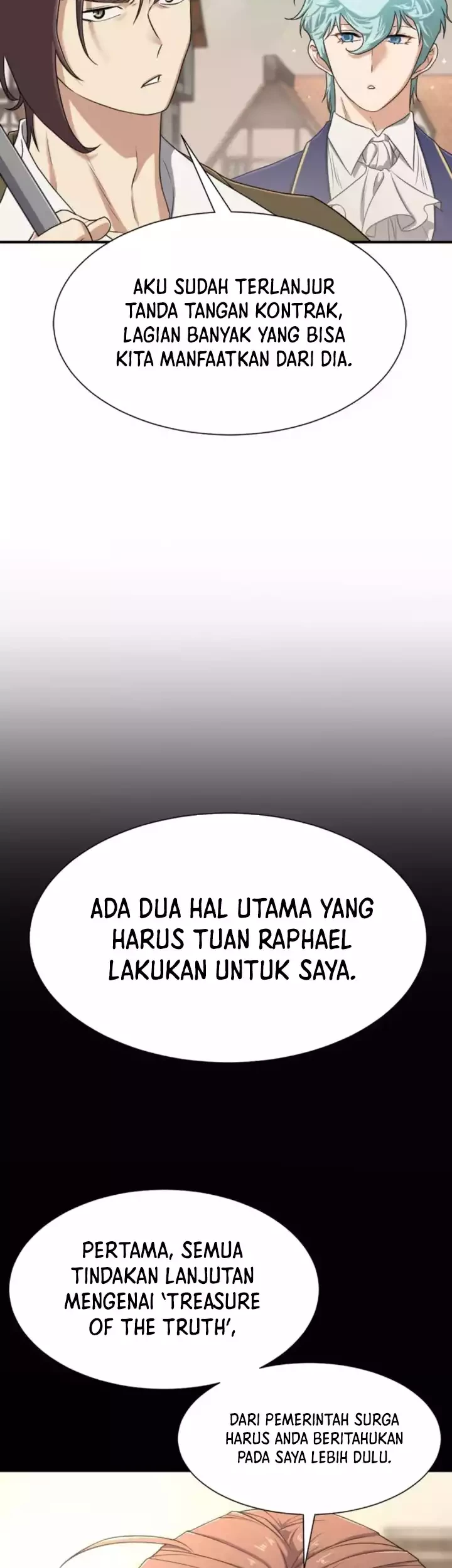 The World’s Best Engineer Chapter 163 - halaman 14