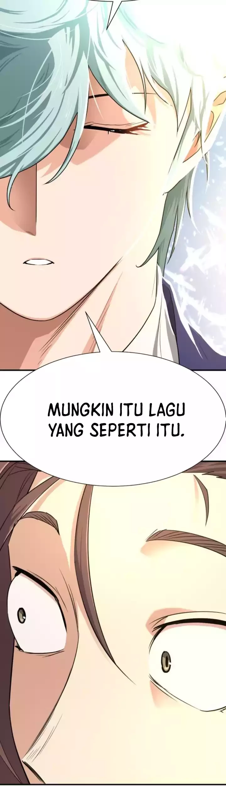 The World’s Best Engineer Chapter 163 - halaman 25