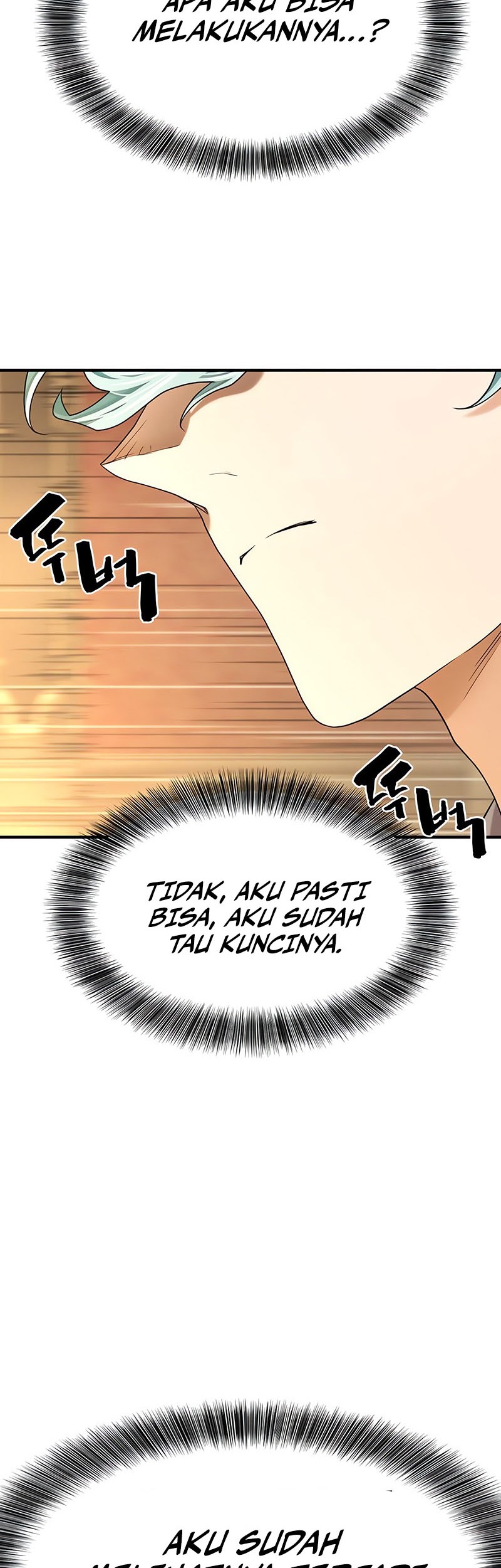 The World’s Best Engineer Chapter 164 - halaman 32