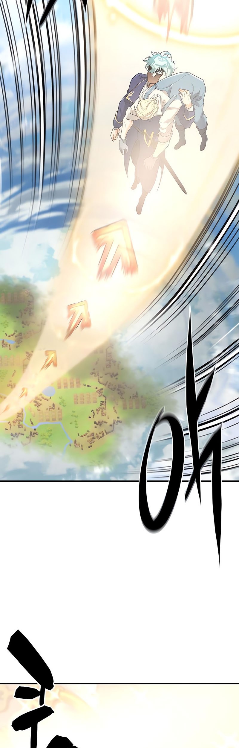 The World’s Best Engineer Chapter 164 - halaman 49