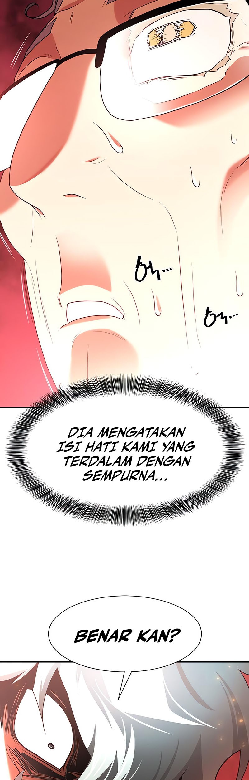 The World’s Best Engineer Chapter 164 - halaman 62